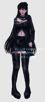 Full Body